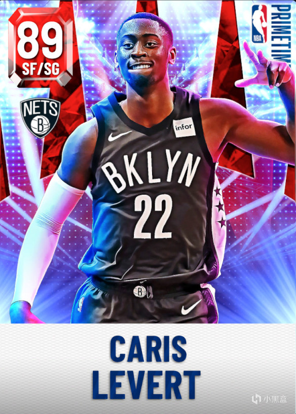 《NBA2Kmt日报》20211214期：时刻杜兰特来临，时刻任务与周任务更新！-第2张