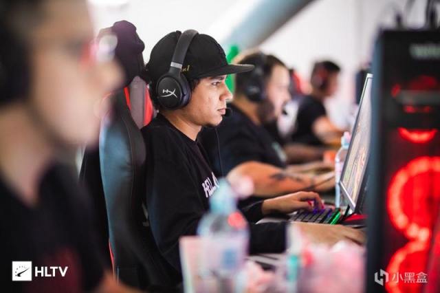 【CS:GO】恢复自由身，HEN1宣布正式离开00Nation成为自由选手-3楼猫