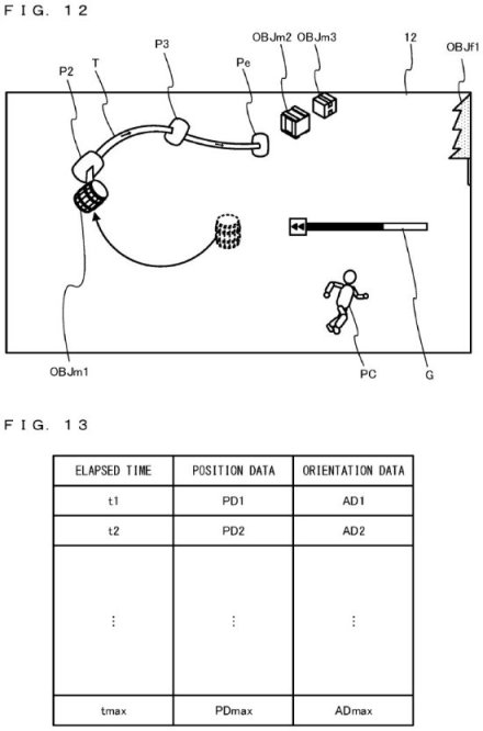 《塞爾達：曠野之息2》新玩法專利簡單解析-第12張