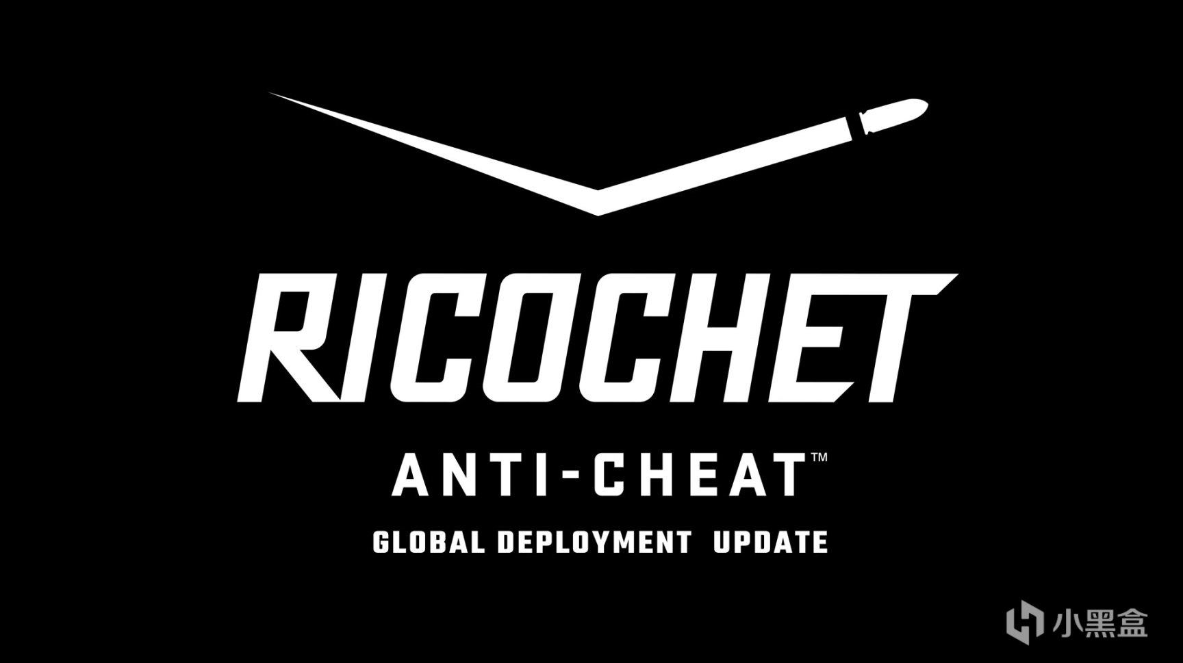 《決勝時刻》RICOCHET反作弊系統進度報告：戰區PC端驅動全球實裝-第1張