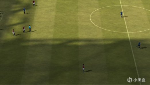 【遊戲綜合】PSV版fifa13評測：掌機上最優秀的足球遊戲-第3張