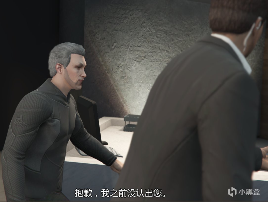 【俠盜獵車手5】GTAOL-富蘭克林合約事務所DLC入門說明（未完待續）-第12張