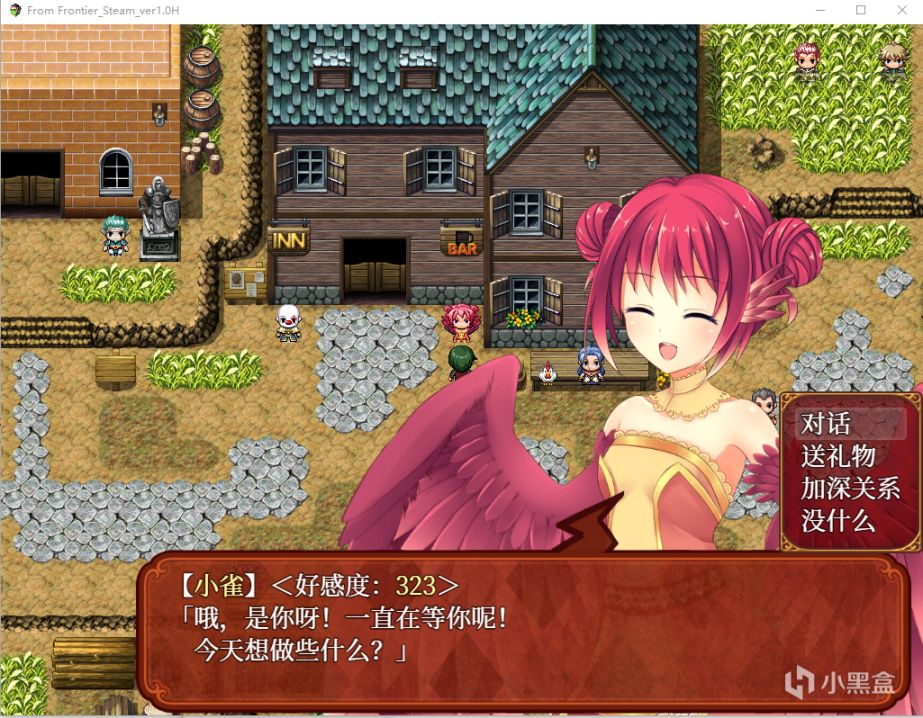 【遊戲綜合】[steam黃油推薦]純愛系社團神作三部曲-第4張