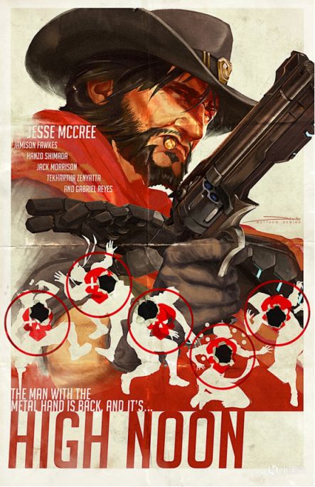 【PC游戏】西部牛仔：亡命赌徒，孤胆枪手，光环背后的血腥与罪恶-第6张