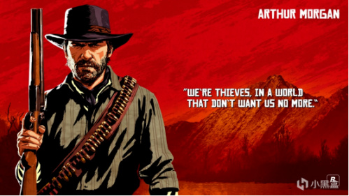 【PC遊戲】西部牛仔：亡命賭徒，孤膽槍手，光環背後的血腥與罪惡-第16張