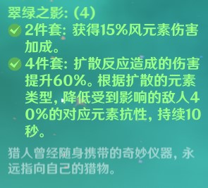 原神个人向新手角色推荐指南-第16张