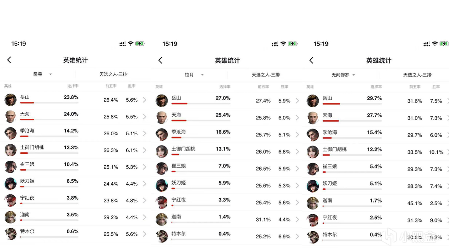 【永劫無間】12.23版本更新詳解，變身系大改版，沙男迦南增強-第1張