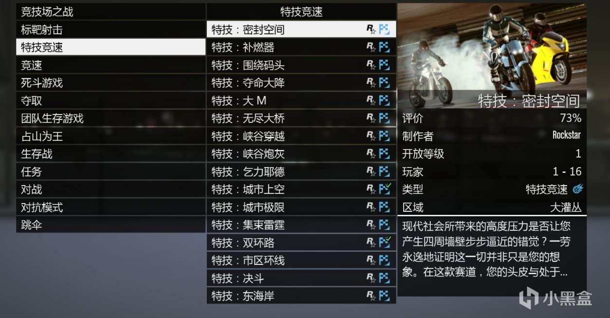 【侠盗猎车手5】GTAOL-12.23每周周四更新速览（圣诞快乐周）-第14张