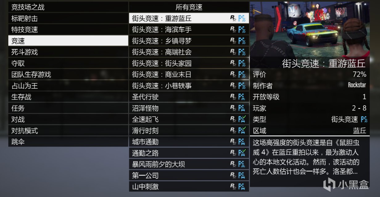 【侠盗猎车手5】GTAOL-12.23每周周四更新速览（圣诞快乐周）-第34张