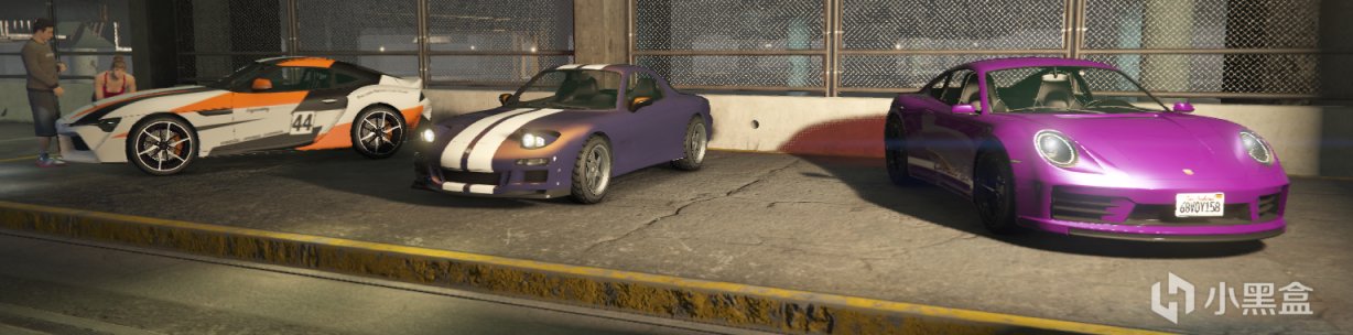 【俠盜獵車手5】GTAOL-12.23每週週四更新速覽（聖誕快樂周）-第30張