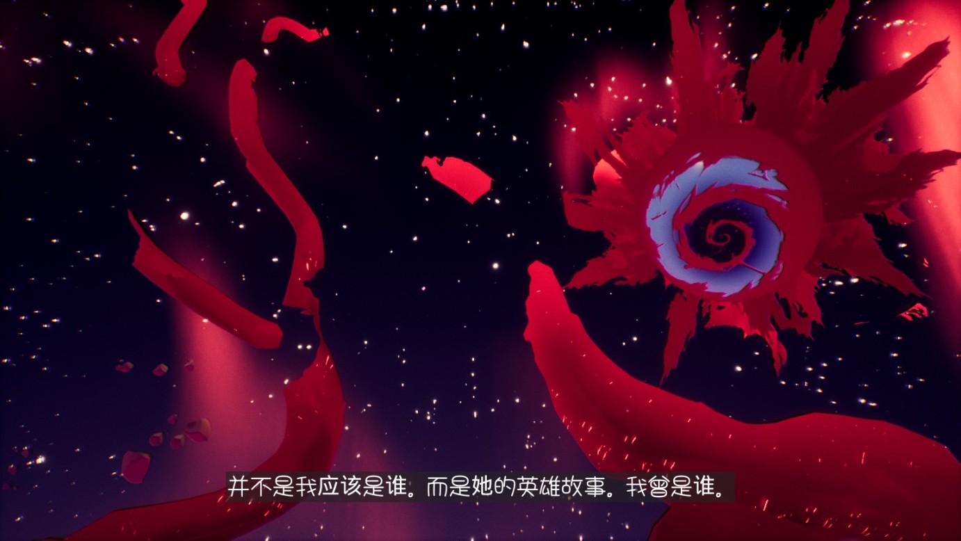《SCARF》：屠龍便是英雄？-第4張
