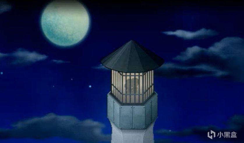 【PC游戏】成千上万的灯塔，镶嵌在遥远的天际——《去月球系列1》-第7张