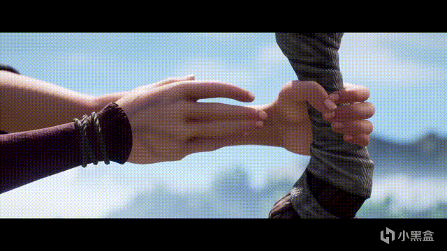 《柯娜：精神之桥》——化身灵魂向导，解放灵魂，遨游于3D动画电影世界-第4张