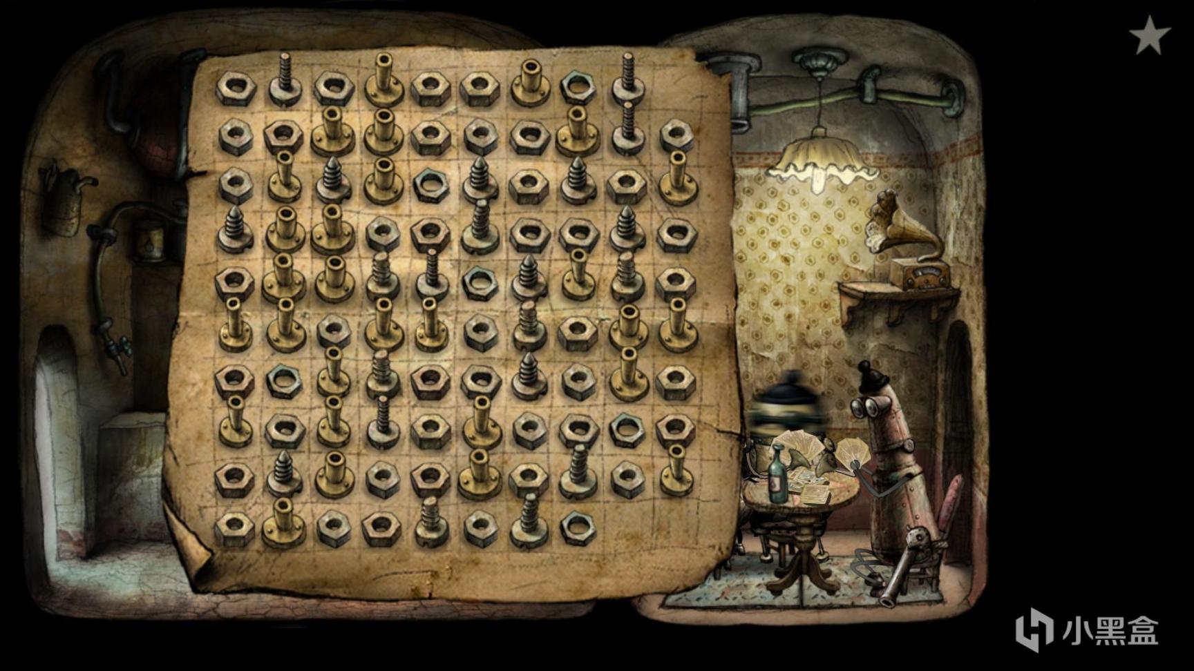 【PC游戏】超好评遗珠，捷克小蘑菇Amanita Design的独立创作旅程-第8张