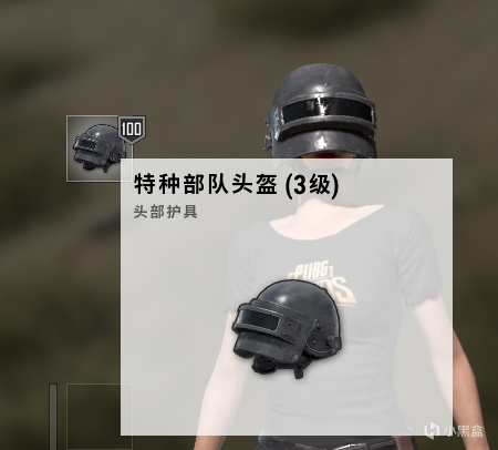 【絕地求生】[PUBG評測]部分熱門槍械對頭盔耐久及傷害一覽-第5張