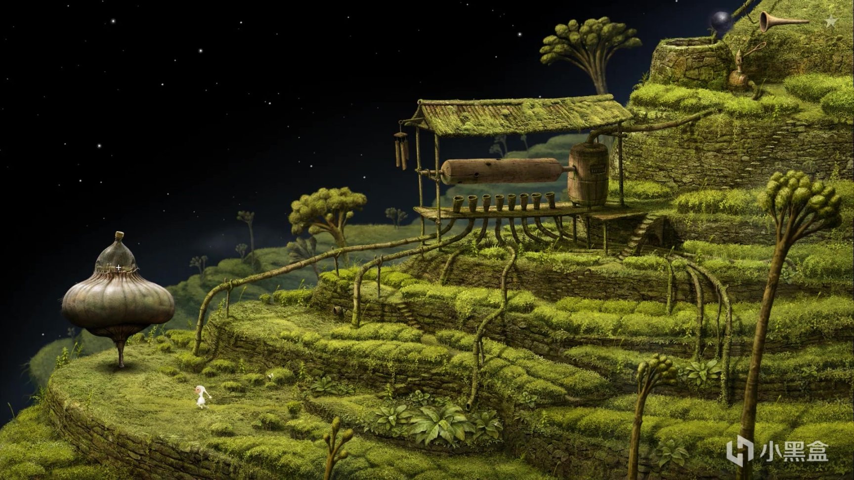 【PC游戏】超好评遗珠，捷克小蘑菇Amanita Design的独立创作旅程-第2张