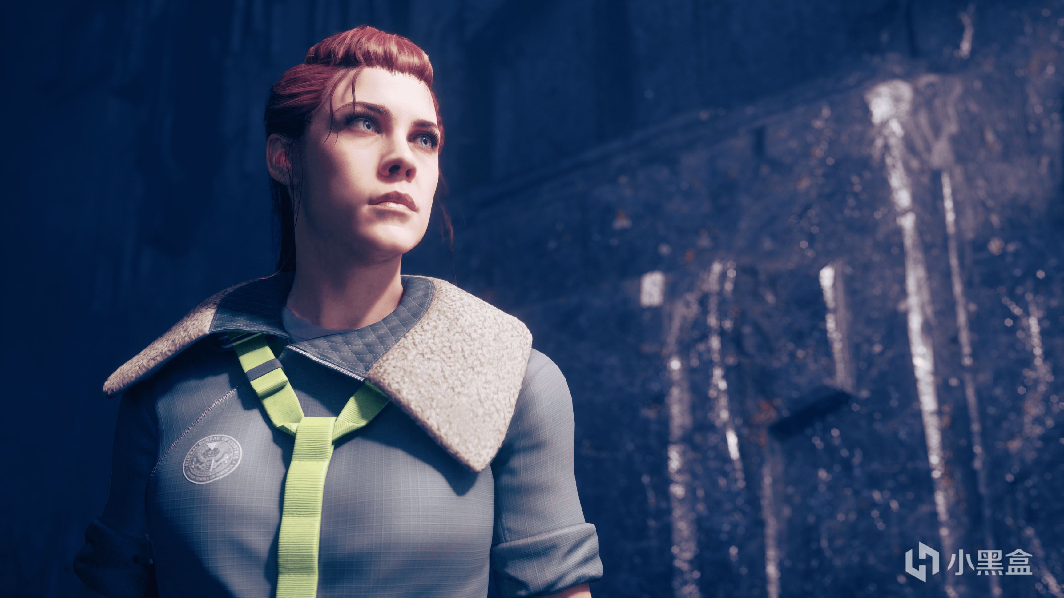 【PC遊戲】Epic冬促喜加一！ 《控制》限時一天免費領！-第7張