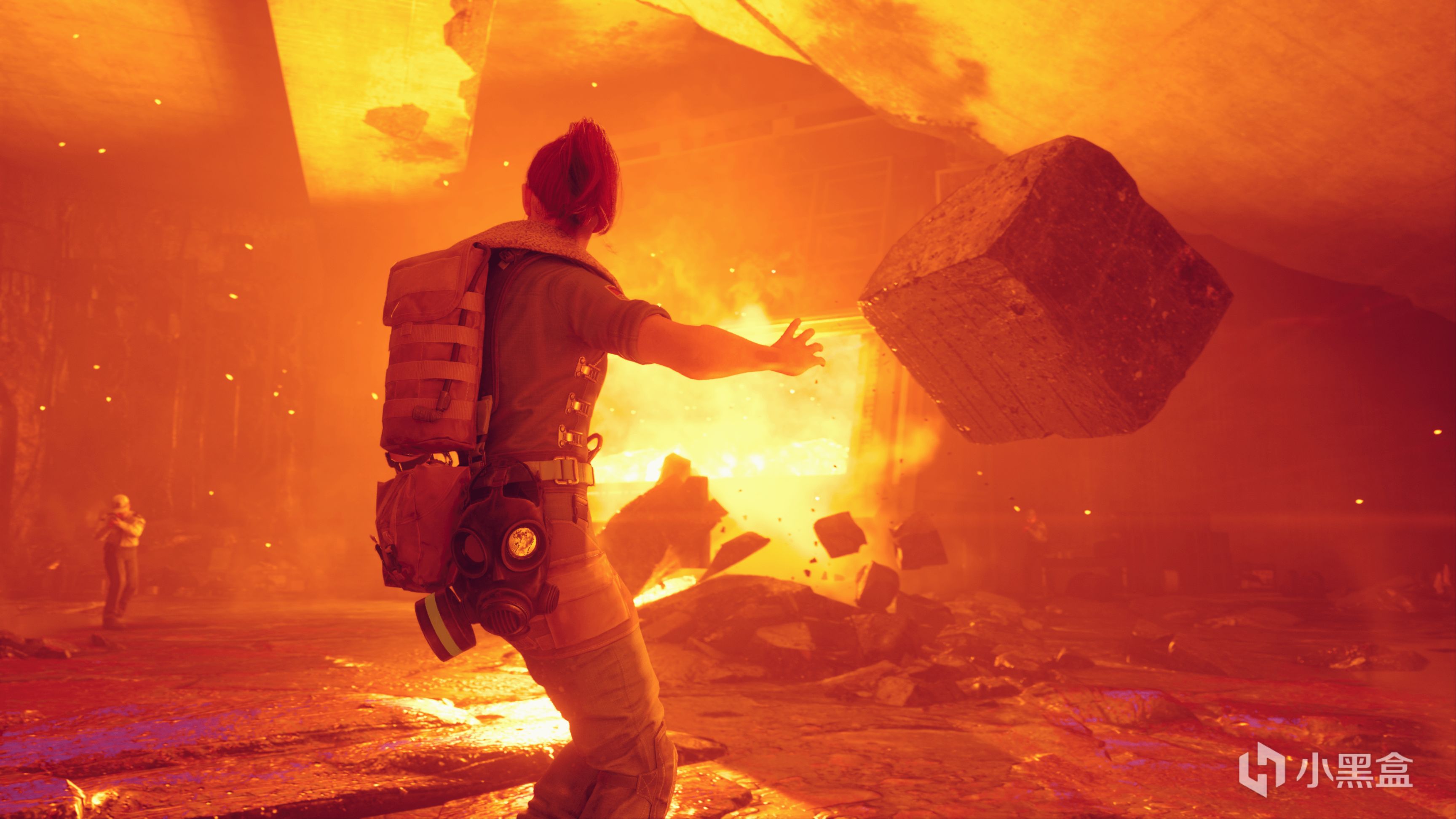 【PC遊戲】Epic冬促喜加一！ 《控制》限時一天免費領！-第4張