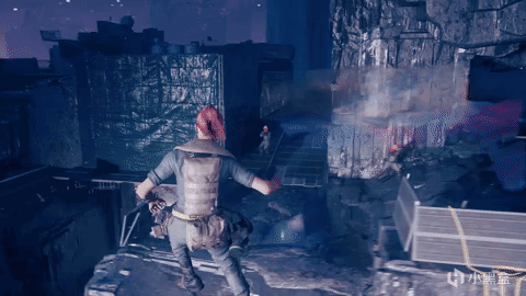 【PC游戏】Epic冬促喜加一! 《控制》限时一天免费领!-第0张