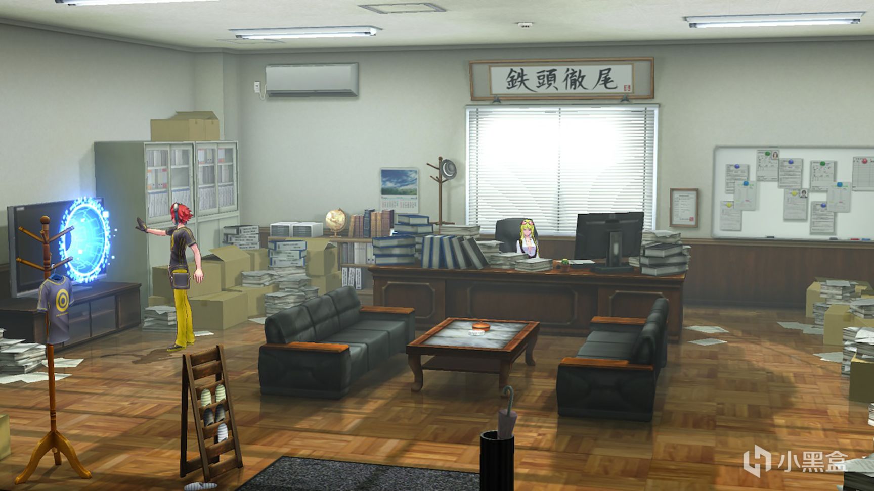 【PC游戏】Steam游戏推荐：日系角色扮演（南梦宫篇）-第43张