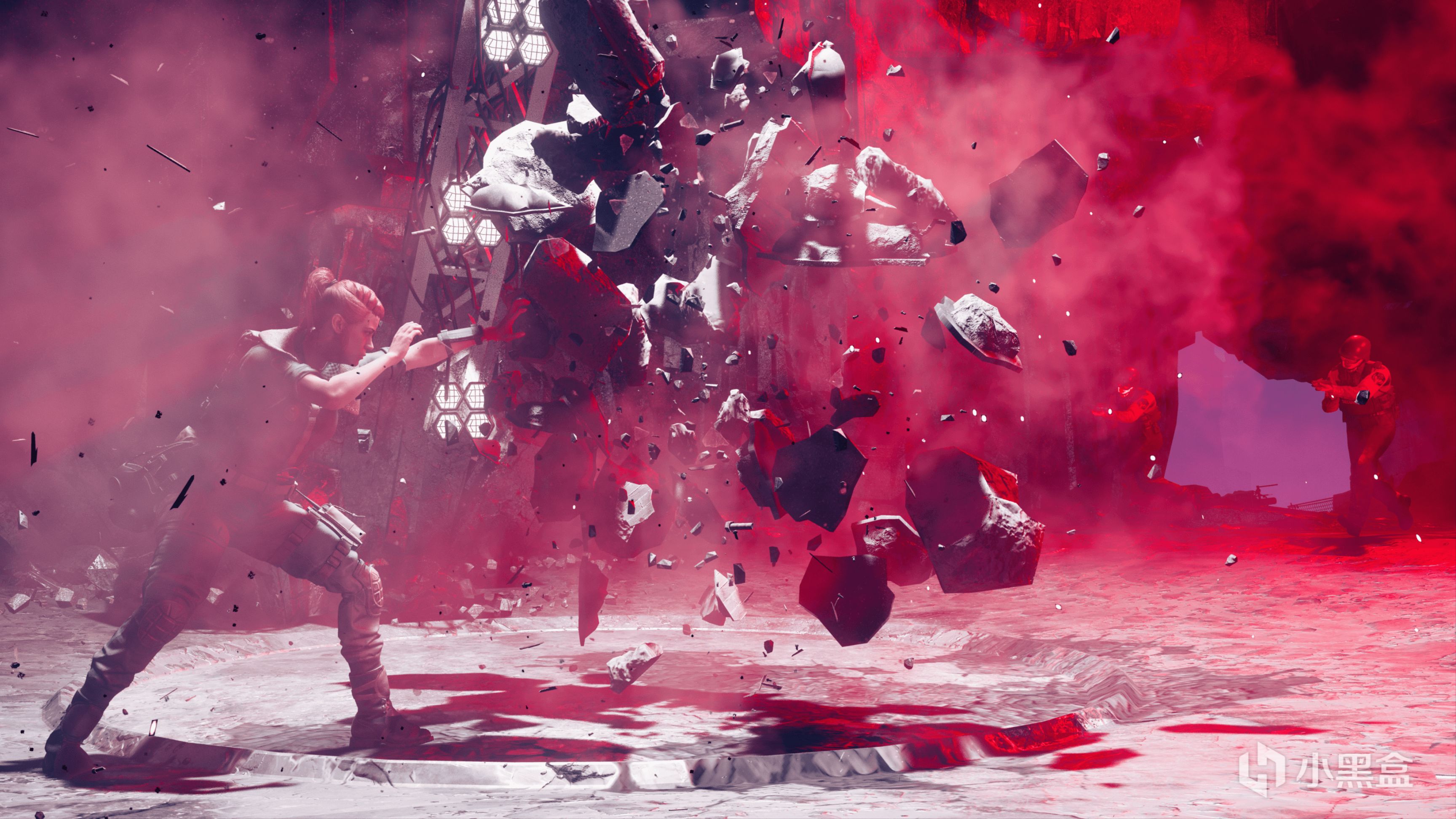 【PC遊戲】Epic冬促喜加一！ 《控制》限時一天免費領！-第6張