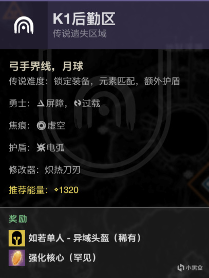 《命运2》枪匠蛛王每日售卖&幽梦之城日常——2021.12.28-第2张