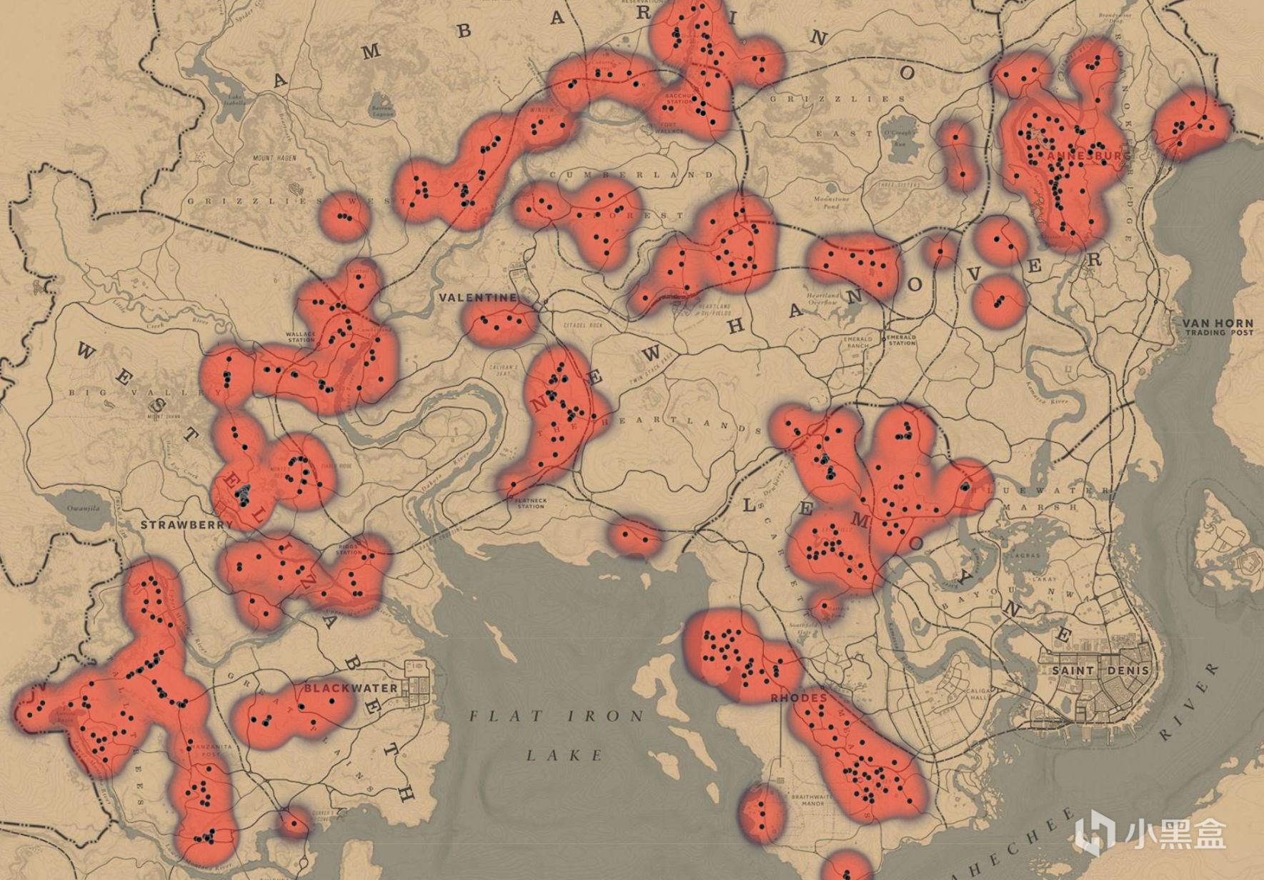 【荒野大鏢客：救贖2】RDO 2021/12/27 每日挑戰-第7張