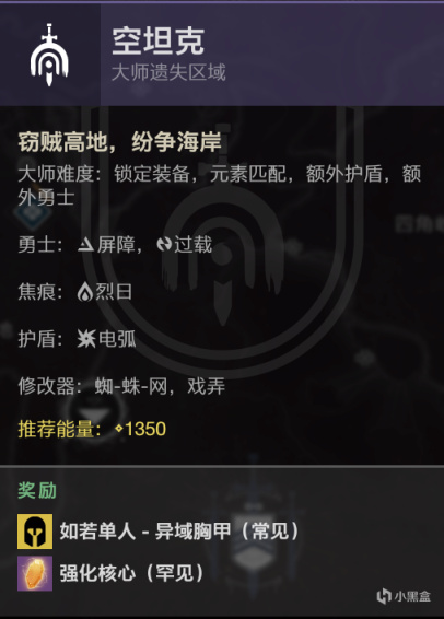 《命运2》枪匠蛛王每日售卖&幽梦之城日常——2021.12.28-第3张