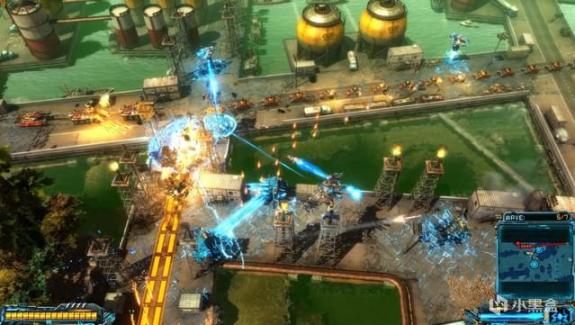 【PC遊戲】GOG喜加一，限時免費領取經典塔防遊戲《變形機甲：防衛戰》-第4張
