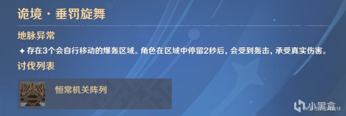 【导能原盘·跋尾】第三阶段，详细攻略讲解！-第4张