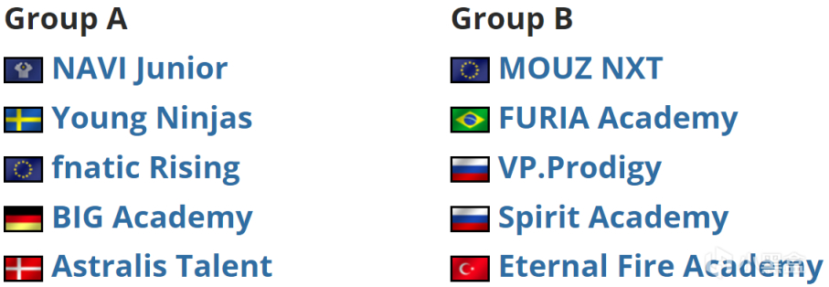 【CS:GO】WePlay青訓聯賽第三賽季元旦後到來，Spirit與Eternal Fire青訓加入戰場-第1張