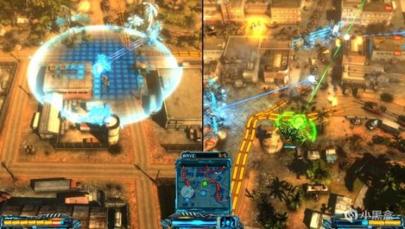 【PC遊戲】GOG喜加一，限時免費領取經典塔防遊戲《變形機甲：防衛戰》-第3張