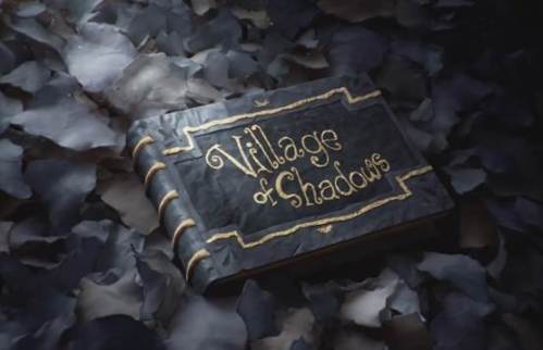 【PC游戏】「评测&剧情」《生化危机：村庄》：Village of Shadows-第15张