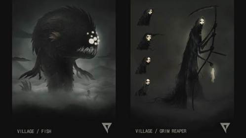 【PC游戏】「评测&剧情」《生化危机：村庄》：Village of Shadows-第22张
