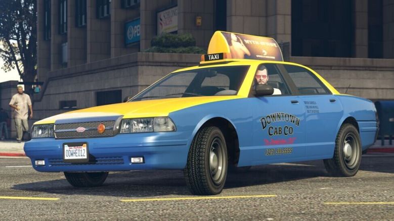 【PC遊戲】[GTA Online]洛聖都的經典跑車 威尼-王朝-第20張
