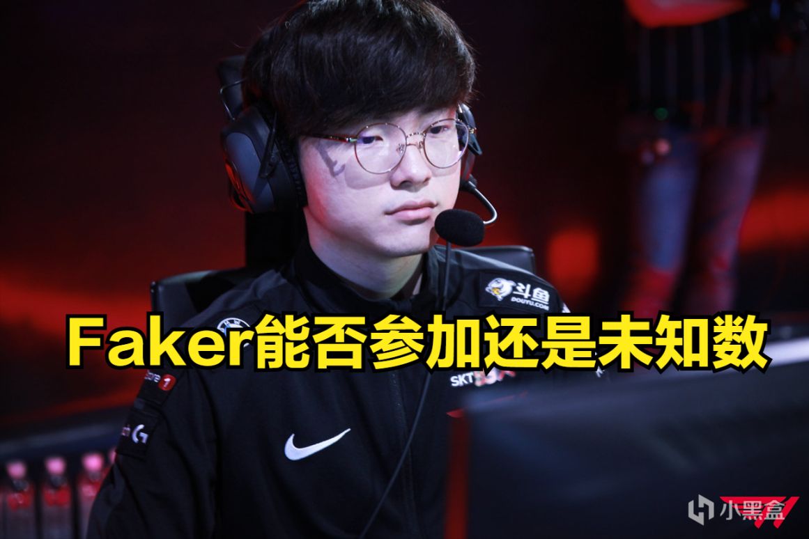 【英雄联盟】Faker：如果能够参加亚运会，想要夺得当初没能拿到的冠军！-第2张