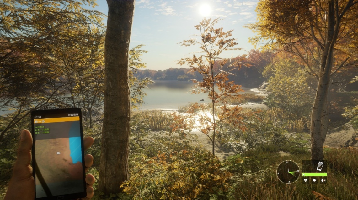 《猎人：荒野的呼唤》：风景优美的“真实狩猎模拟器”-第2张