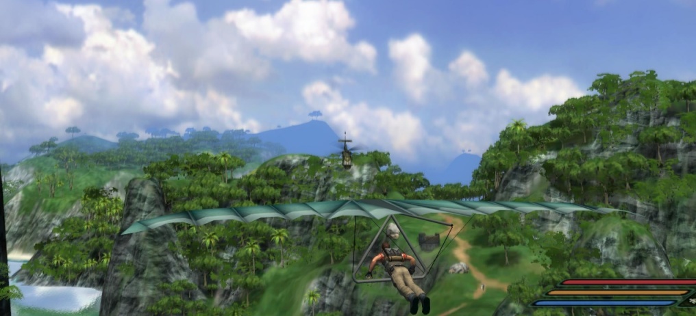 《孤岛惊魂6》：依然是最好的开放世界FPS系列游戏-第1张