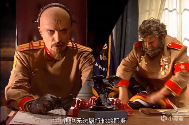 《红警2》苏军战役剧情梳理：尤里为何最后反水？他的导师又是谁呢？-第12张