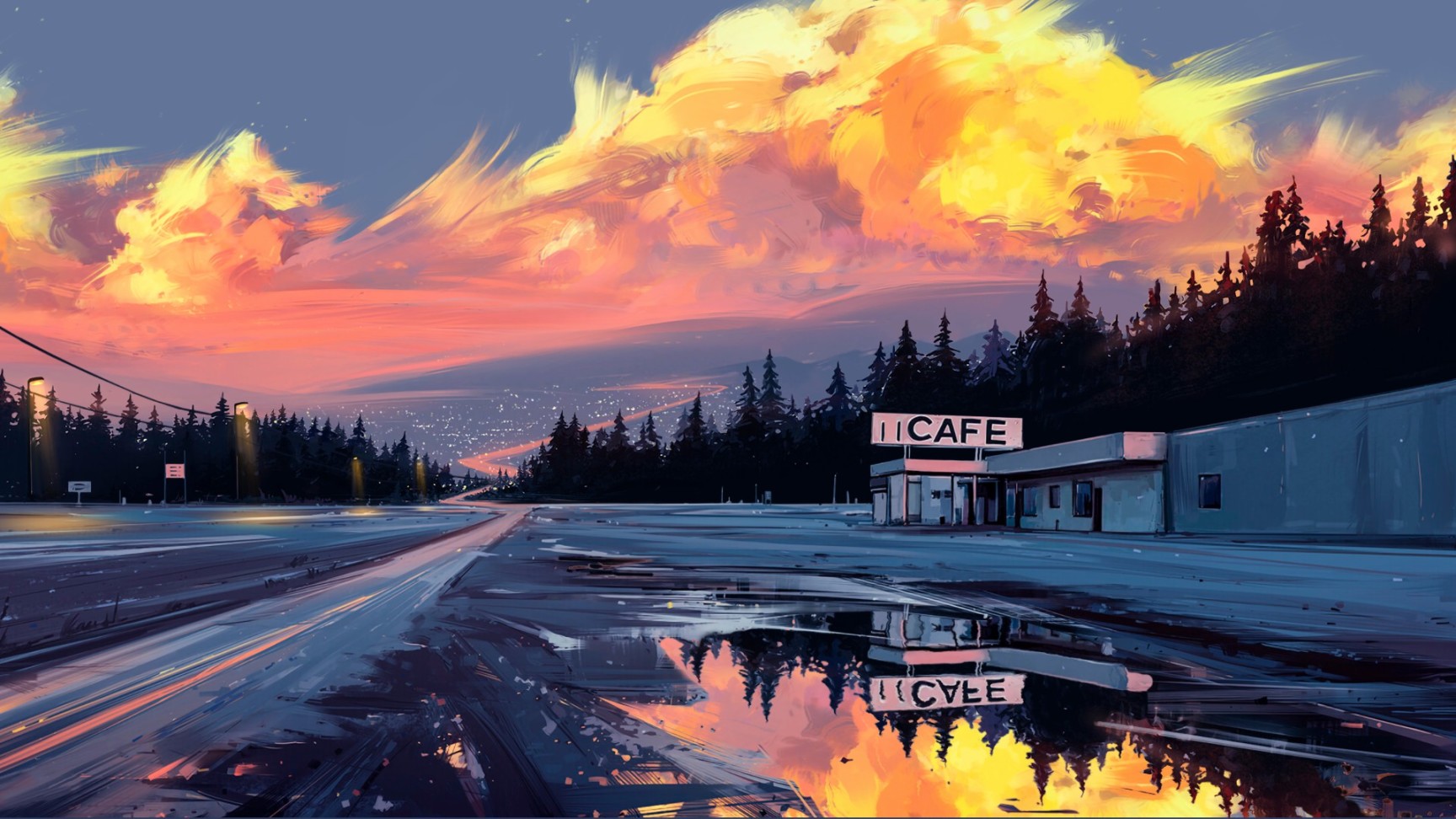 【Wallpaper Engine】wallpaper动态壁纸分享-第5张
