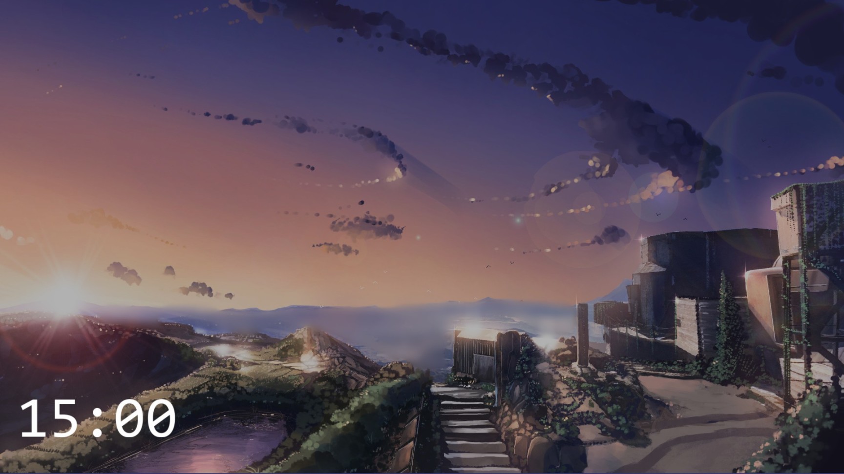 【Wallpaper Engine】wallpaper动态壁纸分享-第1张