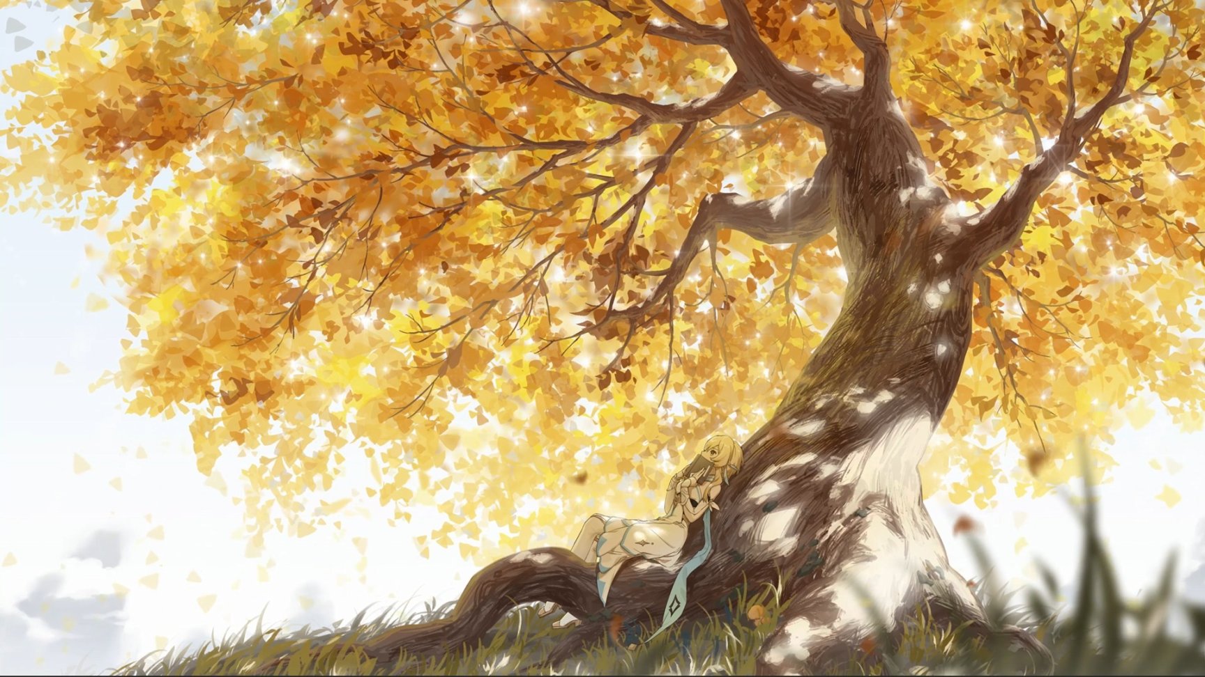 【Wallpaper Engine】wallpaper动态壁纸分享-第0张