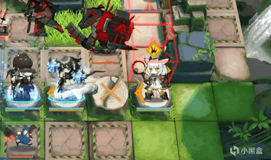 明日方舟：详细测评！五星驭械术士耶拉，干员使用指南和数据分析-第13张