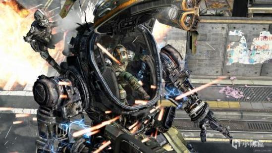 【泰坦陨落2】北极星社区服介绍#R2Northstar-第8张