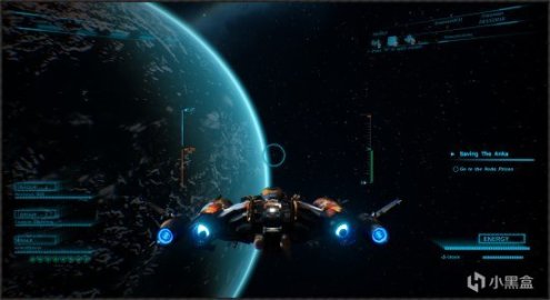 【PC游戏】宇宙探索射击游戏《太空谍影2》登陆Steam商店 要素众多、打造你的银河帝国