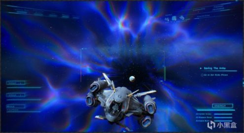 【PC遊戲】宇宙探索射擊遊戲《太空諜影2》登陸Steam商店 要素眾多、打造你的銀河帝國-第1張