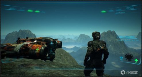 【PC游戏】宇宙探索射击游戏《太空谍影2》登陆Steam商店 要素众多、打造你的银河帝国-第6张