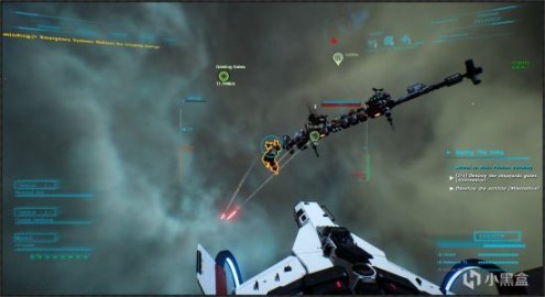 【PC遊戲】宇宙探索射擊遊戲《太空諜影2》登陸Steam商店 要素眾多、打造你的銀河帝國-第8張