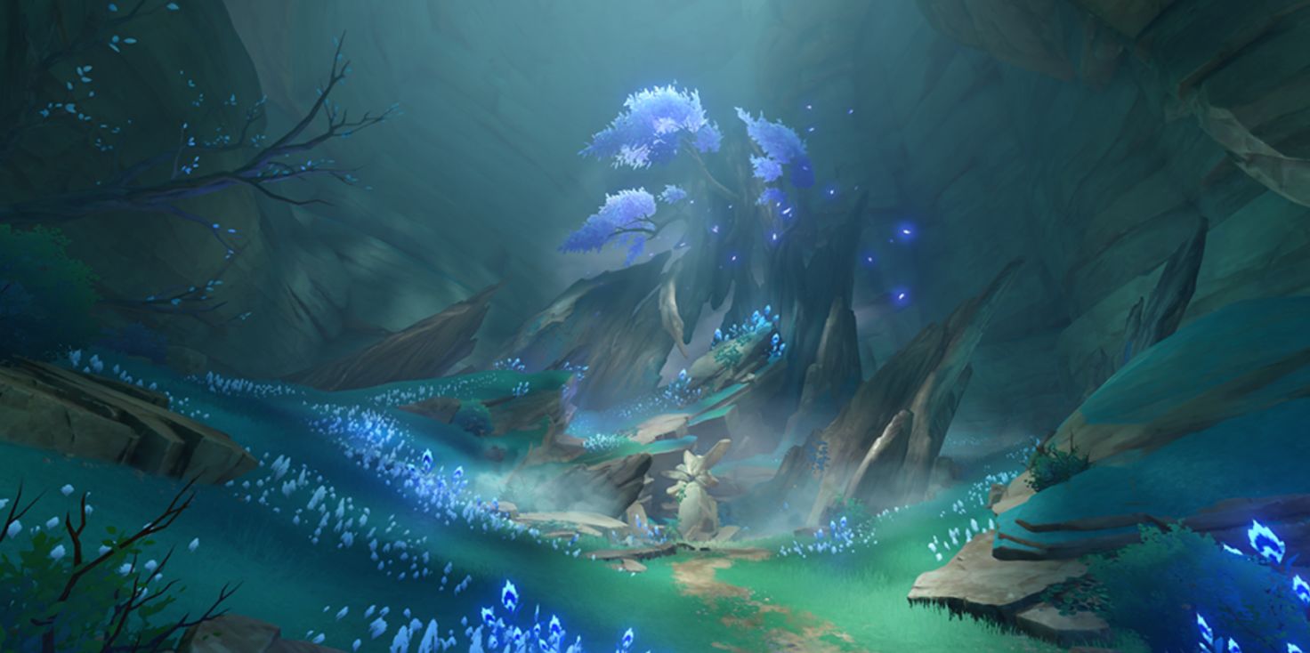 【原神】地圖考據：鶴觀--地名與背景考據-第7張