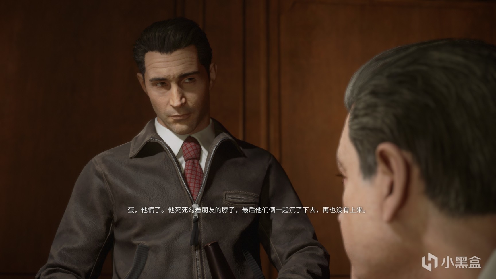 《Mafia: Definitive Edition》，四海之内无兄弟.-第6张